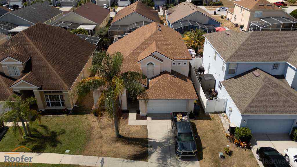 Roofers Clearwater